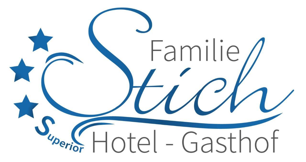 Hotel Stich Manhartsbrunn Exterior photo
